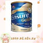 Sữa bột Ensure Gold Abbott 850g