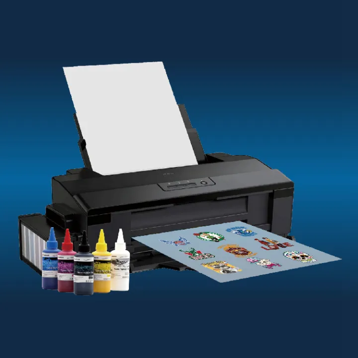 epson l1800 t shirt printing