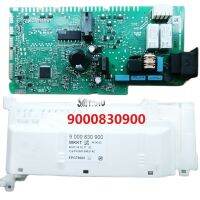 9000830900มาเธอร์บอร์ดโปรแกรมดั้งเดิมสำหรับ Siemens ชิ้นส่วน PCB เครื่องล้างจาน Bosch