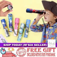 【hot sale】 ☋☃✆ B32 [Blink] 万花筒 Kaleidoscopes Magic Classic Educational Party Vintage Toys Birthday Gift Science Kaleidoskop - BT62