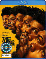 Bluray หนังใหม่ หนังบลูเรย์ เสียงไทยมาสเตอร์ They Cloned Tyrone โคลนนิงลวง ลับ ล่อ