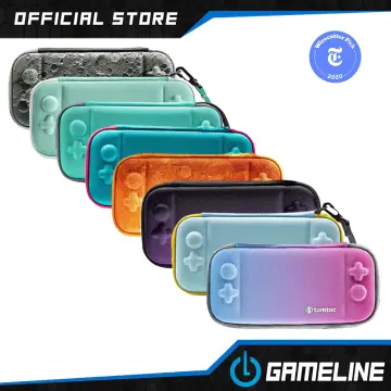 tomtoc Silicone Case for NS Lite