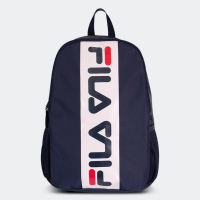 FILA กระเป๋าสะพายหลังผู้ใหญ่ รุ่น TA490033/ BPVR23TA490033U