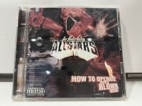 1   CD  MUSIC  ซีดีเพลง      Lo-Fidelity Allstars - How To Operate With A Blown Mind    (D2F74)