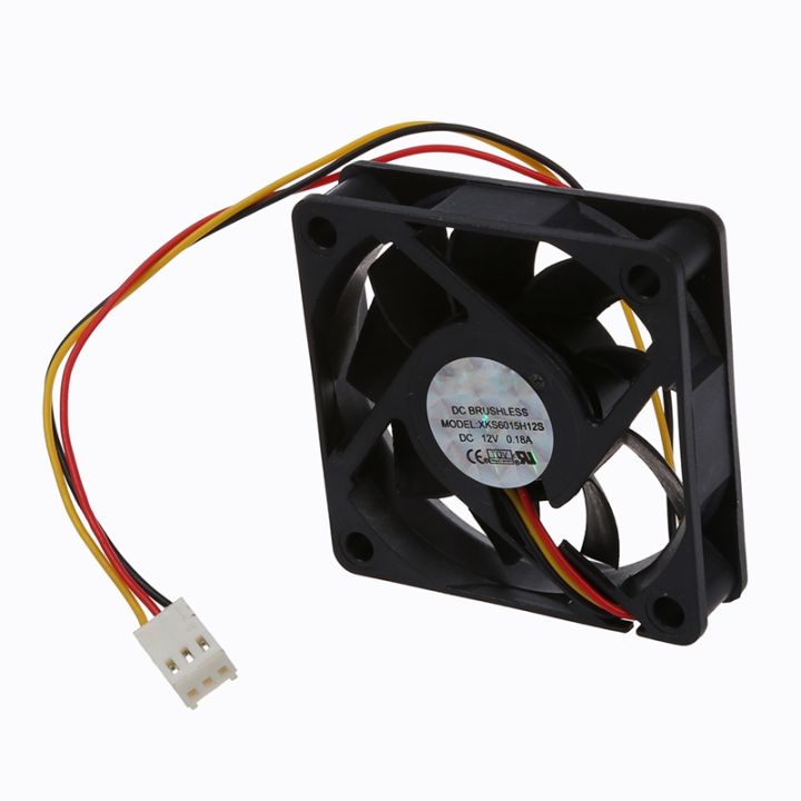 cpu-fan-radiator-fan-60-x-60-mm-box-computer-black