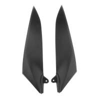 Black Tank Side Cover Panel Fairing for Yamaha YZF R1 2004 2005 2006,Spare Parts