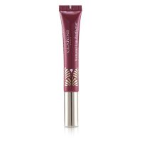 CLARINS - Natural Lip Perfector - # 17 Intense Maple 12ml/0.35oz