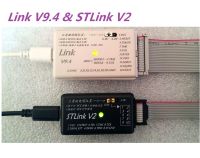 JTAG/SWD/SWIM 2.5KV isolation board compatible with JLINK v8 v9 v10 STLINK ULINK etc.