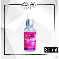 ไอโอนิค เซรั่มน้ำหอมดับกลิ่นเคมี Ionic Perfume Serum 30ml.