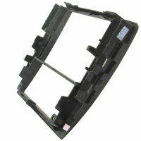 รถ Dash คอนโซลกลาง Trim Bezel แผงสวมใส่วิทยุกลาง Trim สำหรับ Passat B5 B5.5 3B0858069ภายใน Dash Part