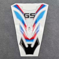 รถจักรยานยนต์ถังน้ำมันเชื้อเพลิง Pad Protector สติกเกอร์3D สำหรับ BMW R1200GS R1150GS F800GS F650GS g ADV