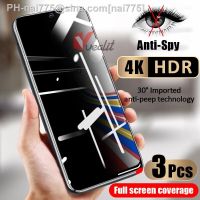 Anti Spy Privacy Tempered Glass for Xiaomi 11i 11T Pro Poco X3 X4 GT Nfc F4 M3 M4 Screen Protector Redmi Note 11s 10s 9 Glass