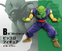 Bandai(บันได) Ichiban Kuji Dragon Ball Super Super Hero รางวัล B Piccolo