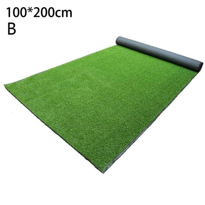 100-200cm-artificial-lawn-carpet-outdoor-decoration-balcony-green-f2j3-turf-turf-planting-artificial-kindergarten-false-i8z5