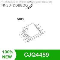 【CW】┇  20PCS/lot CJQ4459 Q4459 MOSFET Transistor SOP-8 Field Effect Transistors Set Components