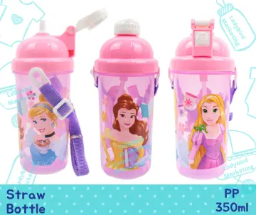 Skater - Rapunzel Thermos Bottle 500ml