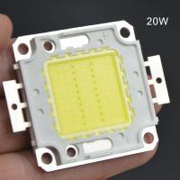 10 Pcs High Power 10W 20W 30W 50W 100W COB Integrated LED light Chip SMD DC 9V 30V 36V For DIY Flood lamp Spotlight Bulb