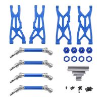 Suspension Arm Drive Shaft CVD for ARRMA 1/8 Typhon V3 3S BLX RC Car Upgrades Parts Front and Rear ,1