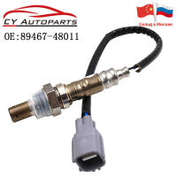 YAOPEI ใหม่89467-48011 8946748011เซนเซอร์ออกซิเจนเซ็นเซอร์ O2 Air การใช้ Ratio Sensor สำหรับ Lexus ES300 RX300 Toyota Highlander