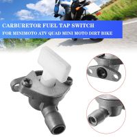 47cc 49cc Carburetor Fuel Tap Switch For Minimoto ATV Quad Mini Moto Dirt Bike Fuel Injectors