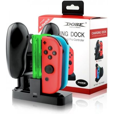 ฟิล์ม Nintendo Switch OLED ใส่ Dock ได้ กระจกกันรอยพรีเมียม Nintendo ฟิล์มกันรอยขีดข่วน