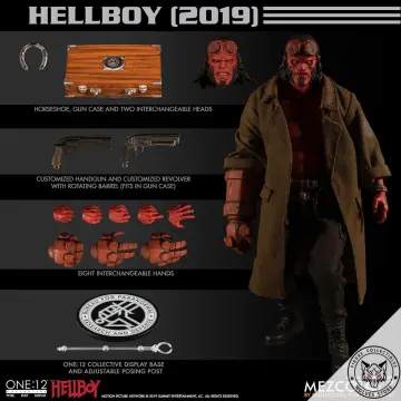 LostBoys  PreOrder Hellboy Frame Mecha Thời gian  Facebook