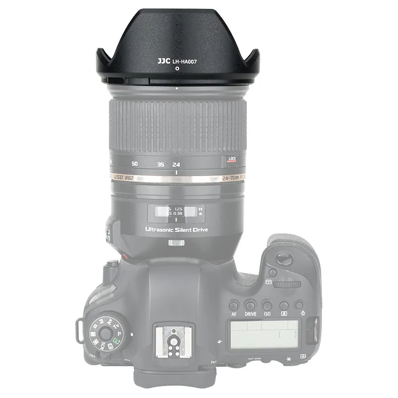 tamron ha007 lens hood