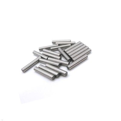 200pcs Steel Dowel Pins 2.65mm x 15.8mm Cylindrical Dowel Pins