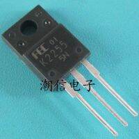 5pcs K2255 2SK2255  18A 250V