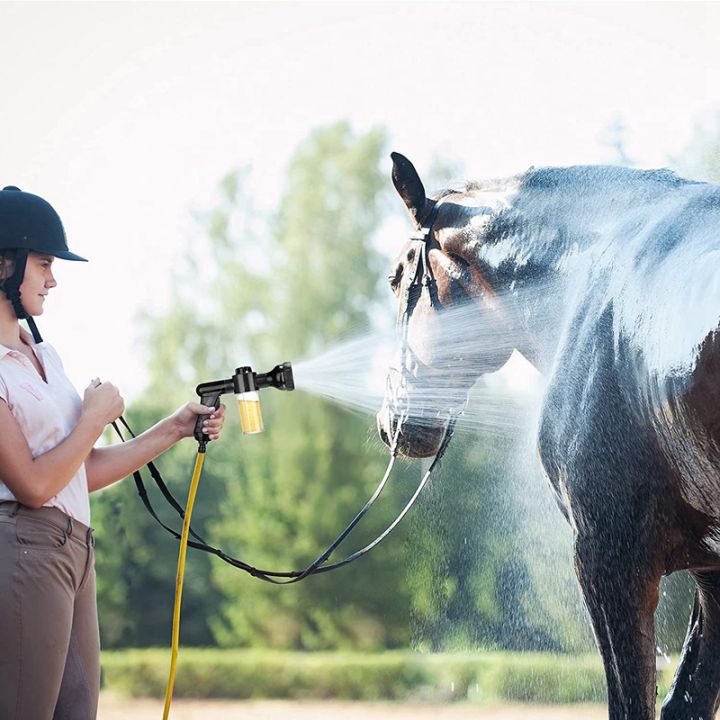 2-pieces-pet-bathing-tool-set-include-livestock-foamer-and-dog-rubber-comb-spray-livestock-foamer-wash-foam-sprayer