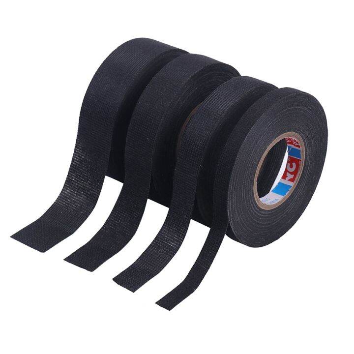 Wiring Harness Insulation Tape Electrical Cloth Tape Harness - 15 ...