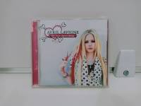 1 CD MUSIC ซีดีเพลงสากลTHE BEST BARN THING AVRIL LAVIGNE  (C1K29)