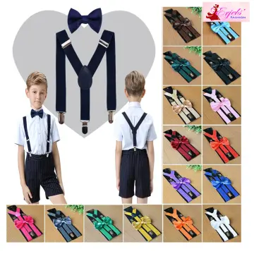 What is suspender size and how to determine it.