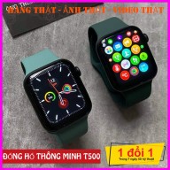 Đồng Hồ SmartWatch Giá Rẻ - Mua Ngay Đồng Hồ Thông Minh Smartwatch Series thumbnail