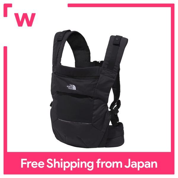 The North Face B COMPACT CARRIER Baby Compact Carrier NMB82150