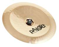 PAISTE PST 8 Reflector Rock China แฉ 18นิ้ว