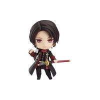 ดาบ Nendoroid เต้นรำ: ออนไลน์-Kashu Kiyomitsu สีที่ไม่ใช่สเกล ABS และฟิกเกอร์ที่วางได้จาก ATBC-PVC