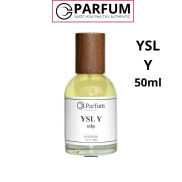 Nước Hoa Nam chính hãng C-Parfum Ysl y edp Full box 50ml thơm lâu hương