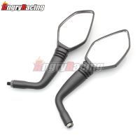 Motorcycle Rearview Mirror Rear View Mirrors For KTM DUKE 790 CKD 2018 2019 2020 2021