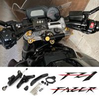 New CNC Motorcycle Damper Steering Damper Stabilize Safety Control For YAMAHA FZ1 FAZER 2006-2015 2014 2013 2012 2011 2010 2009