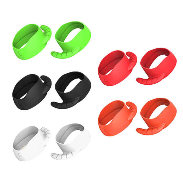 5-pairs-silicone-ear-hooks-case-cover-for-momentum-true-wireless-3-soft-eartip-protective-sleeve-dust-proof-ears-earmuffs-suitable