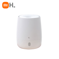 Xiaomi Youpin 120ML Air Aromatherapy Diffuser USB Humidifier HL กระจายกลิ่นหอม เครื่องทำให้ชื้น น้ำมันหอมระเหยสำหรับสตรีมีครรภ์และทารก เครื่องท