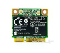 For HP Laptop 691415-001 RT5390 Mini PCIe 150M WLAN WIFI Wireless Bluetooth card