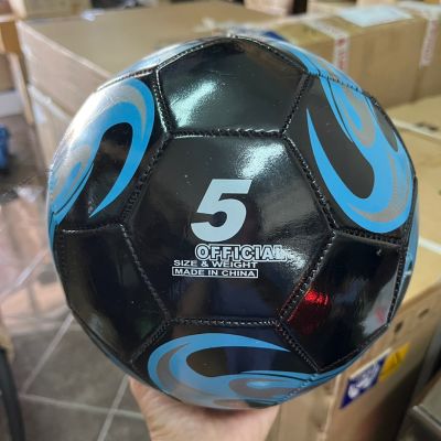 ลูกฟุตบอล ลูกบอล ขนาดเบอร์ 5 Soccer Ball Size 5