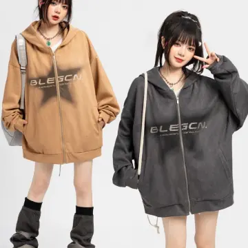 Cute 2025 pullover jackets