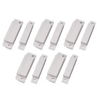 【hot】☍❅▪  5X Magnetic Sensor Door Window Entry Warning Alarm