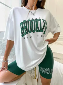 Brooklyn t shop shirt womens