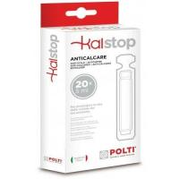 Polti 20x vials KalStop anti limescale Vaporetto Vaporella Lecoaspira boiler