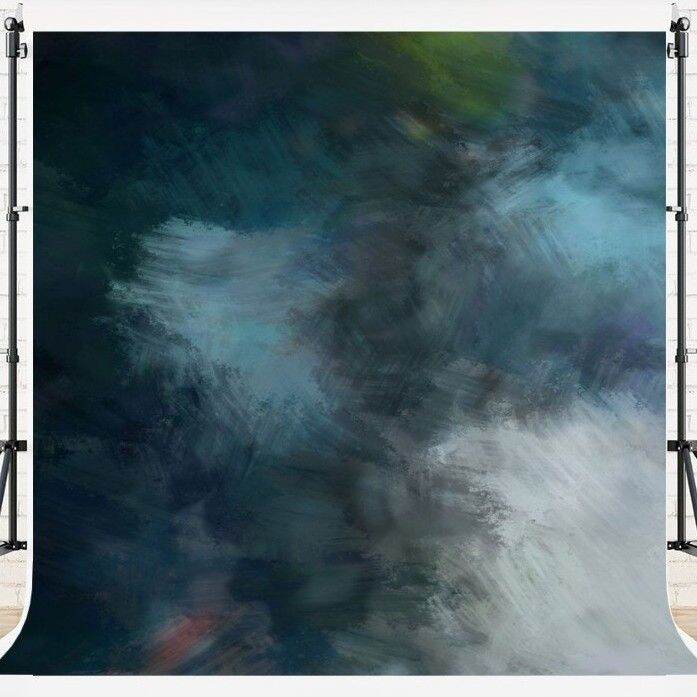 Background foto photo Abstrak ukuran 3m x 2,5m Portrait Photography ...