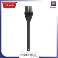 Triangle 717125501_B Silicon Pastry Brush / แปรงซิลิโคน